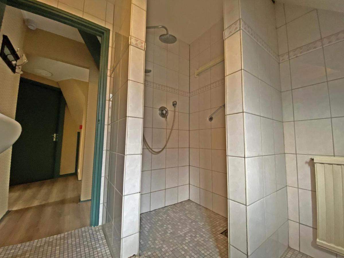 Villa Prinsenhof # Zes Bergen Exterior photo