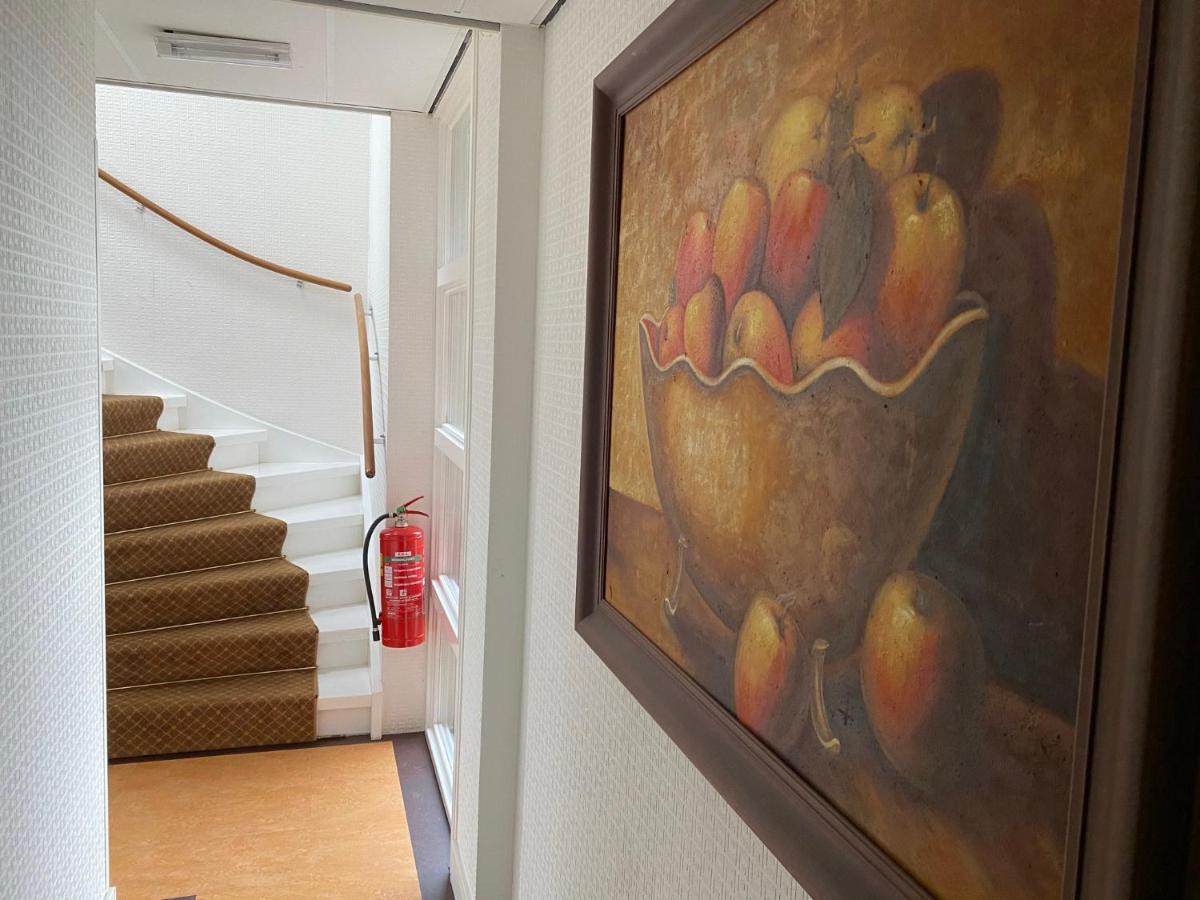 Villa Prinsenhof # Zes Bergen Exterior photo