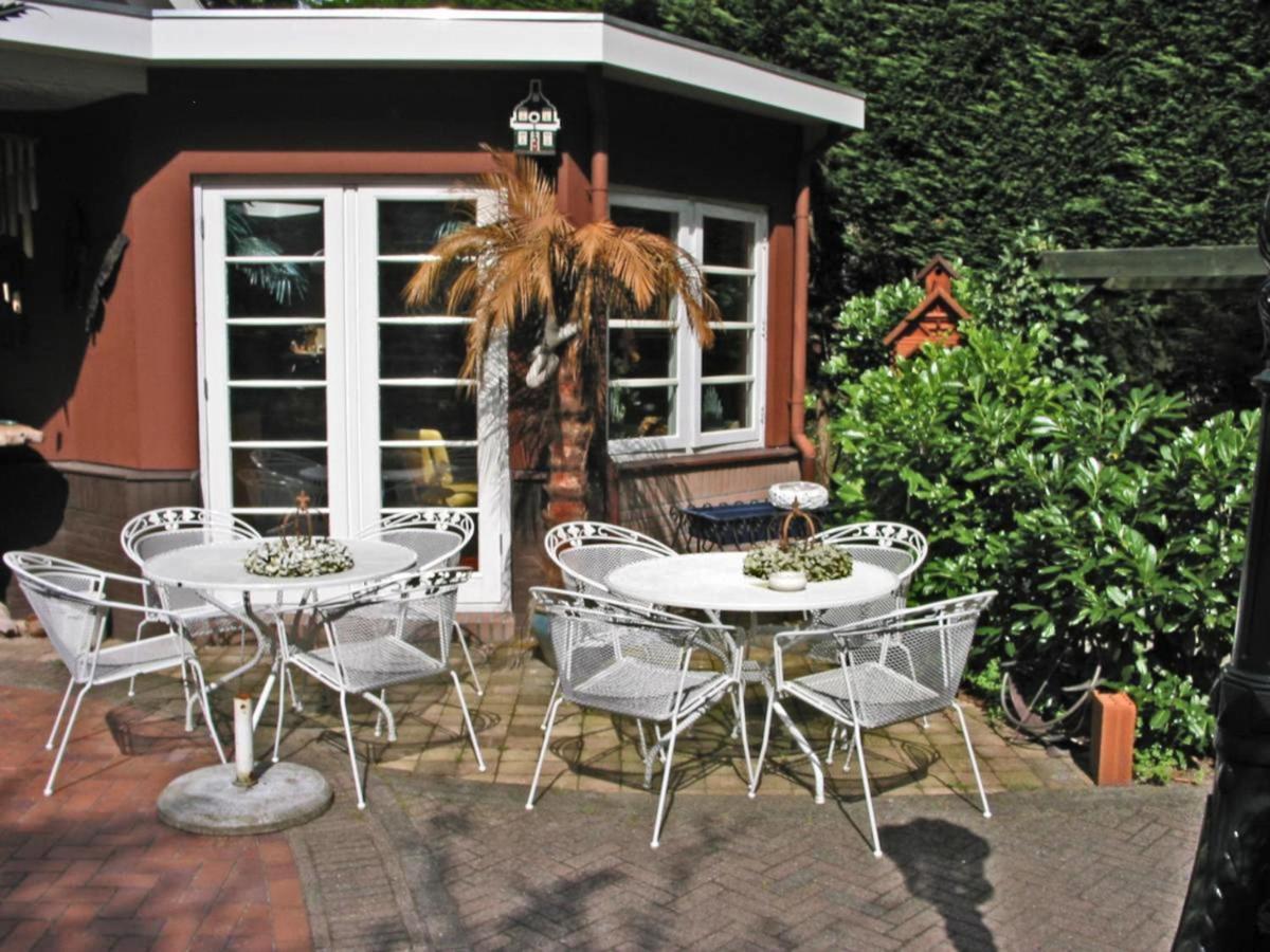 Villa Prinsenhof # Zes Bergen Exterior photo
