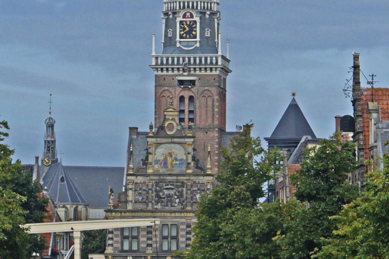 Villa Prinsenhof # Zes Bergen Exterior photo